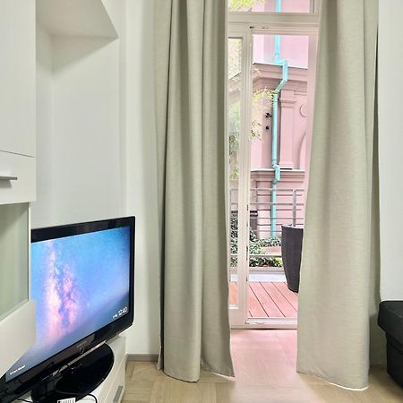 Exclusive Apartment Centrum Prag Eksteriør billede