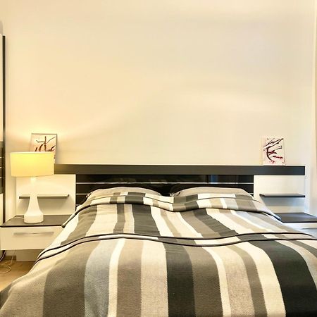 Exclusive Apartment Centrum Prag Eksteriør billede