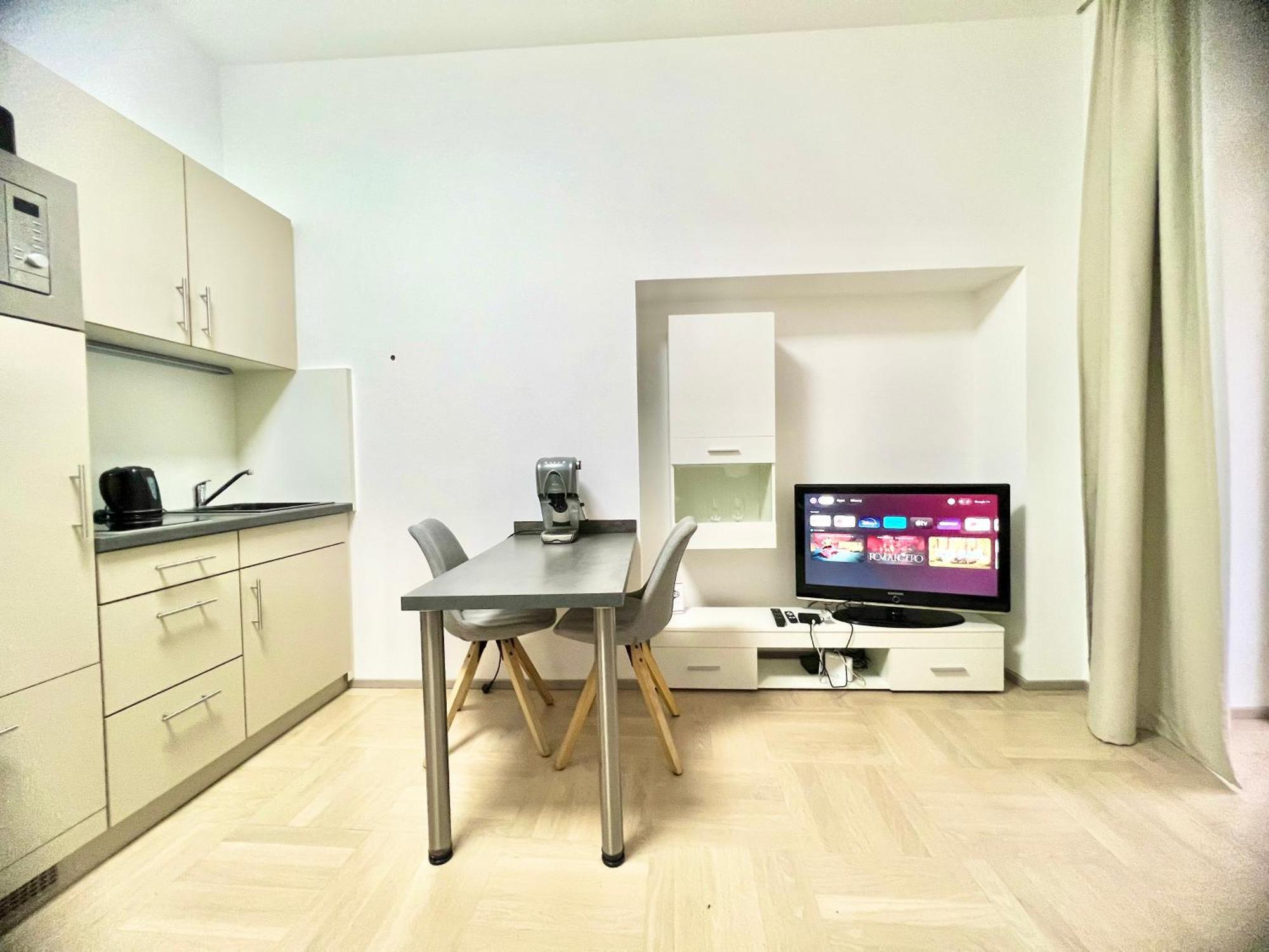 Exclusive Apartment Centrum Prag Eksteriør billede