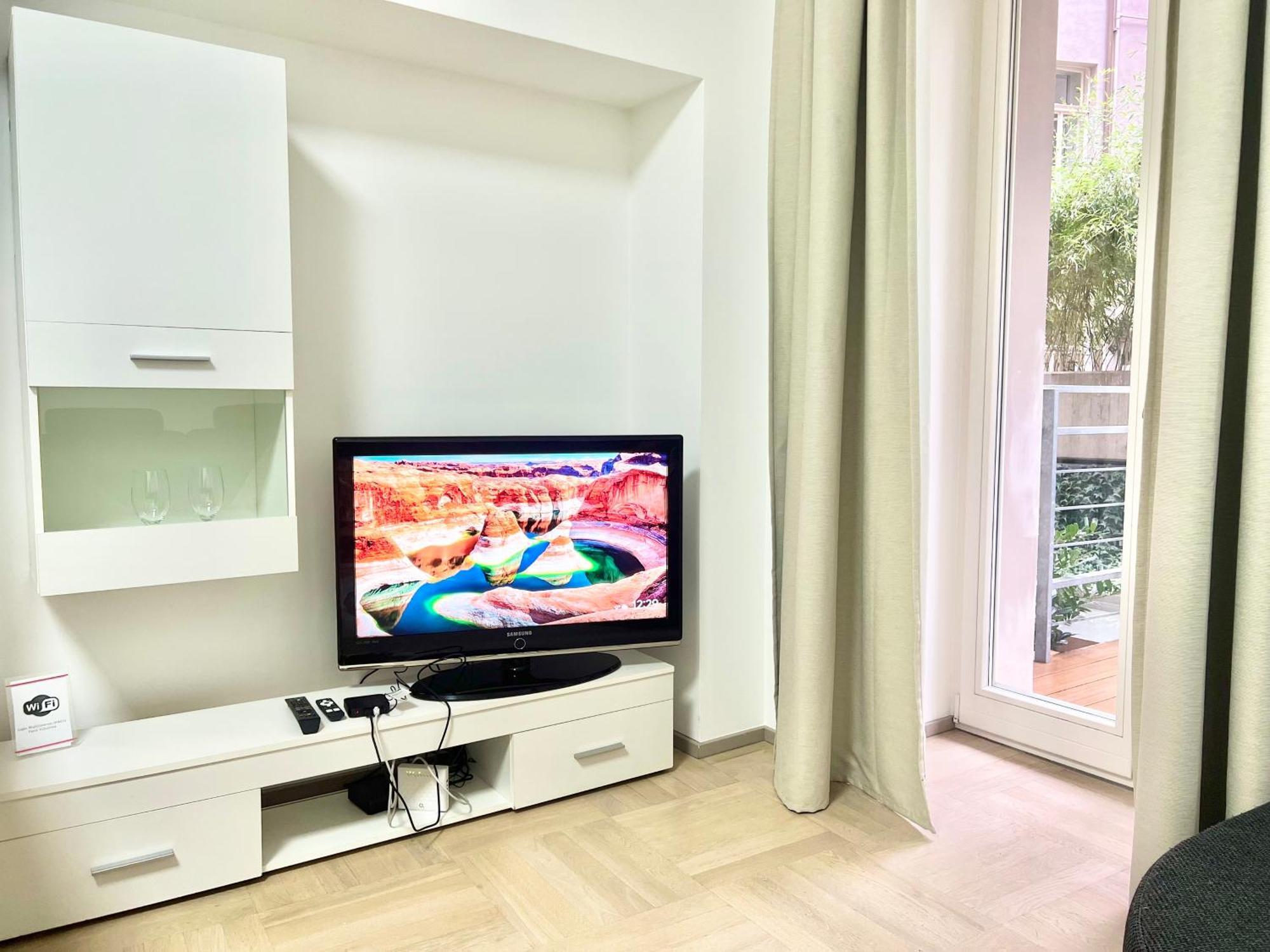 Exclusive Apartment Centrum Prag Eksteriør billede