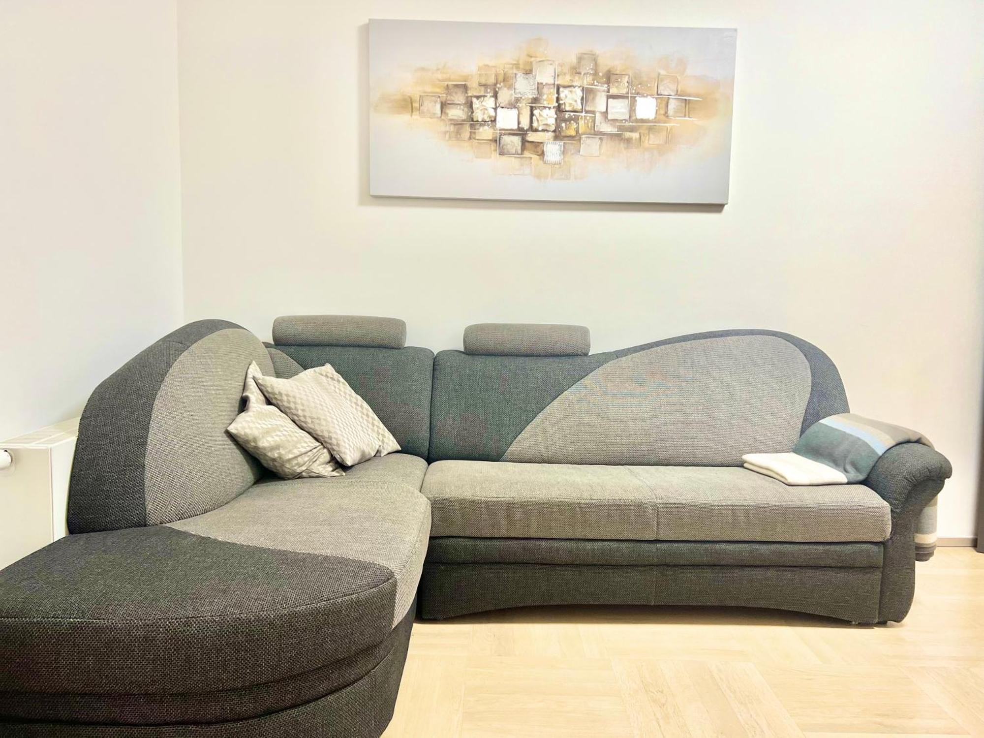 Exclusive Apartment Centrum Prag Eksteriør billede